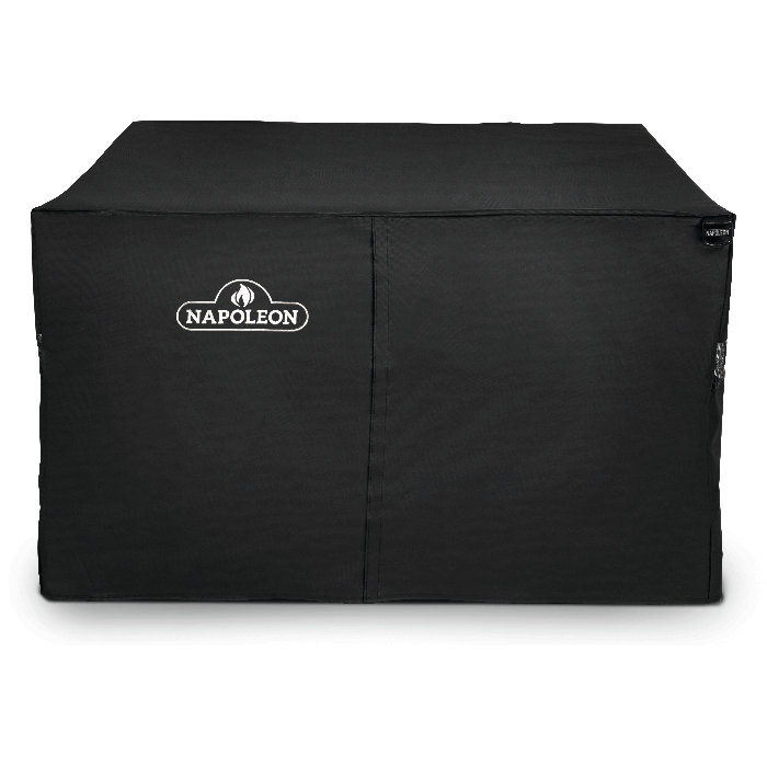 Napoleon Fire Pit Cover Fits up to 42" & Reviews Wayfair